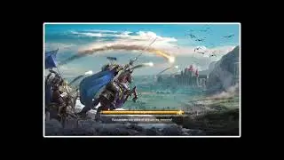 Ultimate Glory   War of Kings - Game Play #14