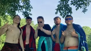 The Gang Then And Now