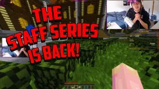 The Big Return....
