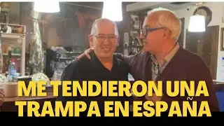 ¡Caí en una Trampa Feliz en España!