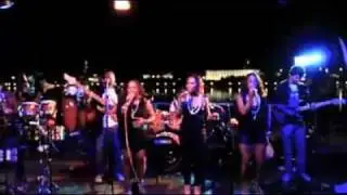 Tabura - Kampung Yenures
