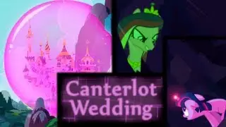 'Family' - Canterlot Wedding Theatrical Trailer
