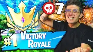 L' ARENA DI FORTNITE NON HA PIÚ SEGRETI PER ST3PNY !!