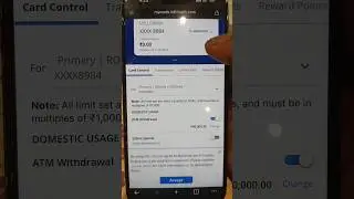 1Lakh Credit Card Limit Pre approved😇 #shorts #viral #hdfccreditcard #creditcard #foryou #hdfcbank