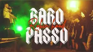 Baro Passo - Robin Hood