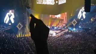 The Killers Mr Brightside