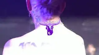 Lil Peep - U Said Pt 2 (instrumental)