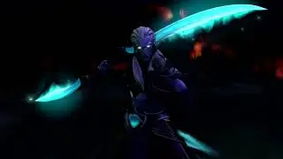 BANKAI | DOTA 2 EDIT