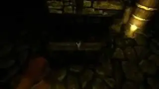 Amnesia: The Dark Descent - New gameplay-HORROR video