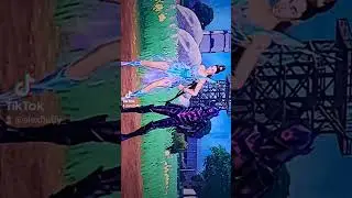 We are dancing to Ariana Grande music #fortnite #fortniteedits #fortnitedances