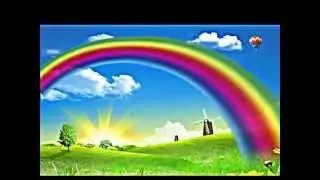 Adriano Celentano '' L'ARCOBALENO'' Con testo.