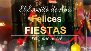¡¡¡¡Felices fiestas!!!