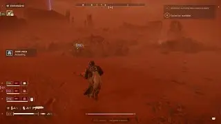 HELLDIVERS 2 - Close ones.