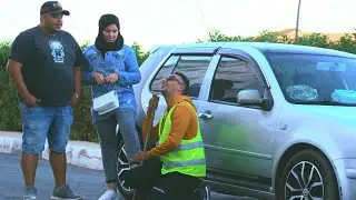 تستغل غياب زوجها وتخونه أمام أخيه الأعمى ، لكن ما حدث لم يكن متوقعا .... (قصة واقعية )