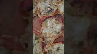 Фаршированный перец