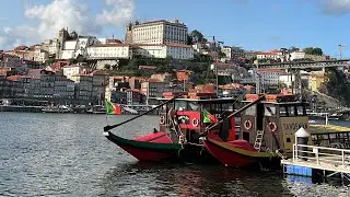 Sunday funday 😁Life of Portugal 🇵🇹 @SEHRISH-BILAL #vlog #explore #travel #sunday #portugal #yt