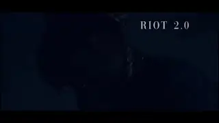 Danny Anthony - RIOT 2.0 (Official Video)