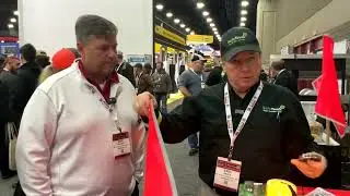 MATS 2023 - Max Duty Flags by Ms. Carita SafeTruck