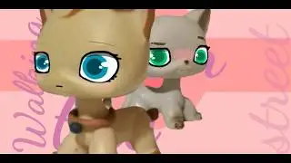 LPS Meme~Mmm, yeah||Animarion||На конкурс Анюта lps||