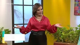Transformate con Loretta Valle