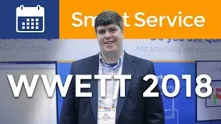 WWETT 2018 Customer Testimonial