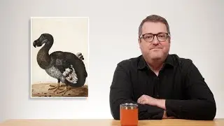 Facts & Narratives: Dodo De-Extinction Plan