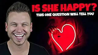 You don't really care who your romantic partner is