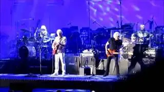 The Moody Blues Live ~ 