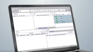 Akkadian Labs Console Demo