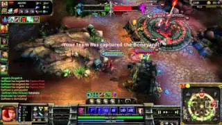 League of Legends Dominion EPIC!