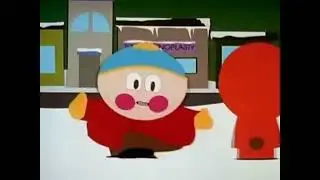 Eric Cartman - Сhipi Сhipi Chapa Chapa (AI Cover)