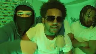 LITO - VAREE JAYY x AYJEE x EMONEY x KADOE BLEYDER (MUSIC VIDEO)
