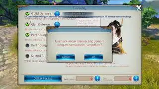 Jade Dynasty - Farming Bareng