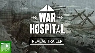 War Hospital Reveal Trailer