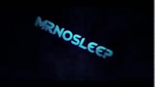 Intro MrNoSleep | By Qylo