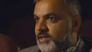 A gay son’s difficult relationship with his devout Pakistani Muslim father