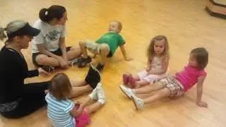 R.E.C.E.S.S.jr! Program