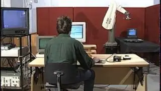 PETER CORKE PHD THESIS