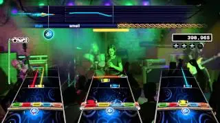 Rock Band 4: FINAL Setlist Reveal – 9/14