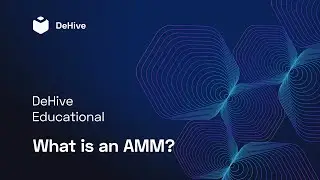 Automated Market Maker (AMM) Explained