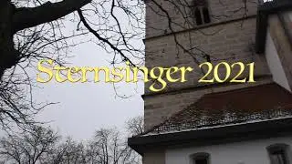 Sternsinger 2021