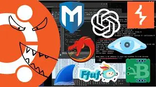 How I Made Ubuntu a Hacking Beast
