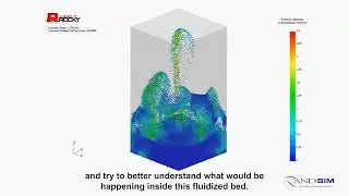 Coupling Particle Mechanics with CFD Solvers