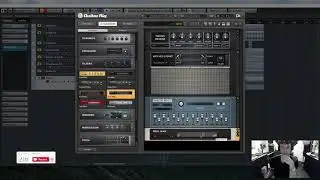 FNP Tutorials - Funk Guitar & Wah Wah | Nile Rogers/ Disco