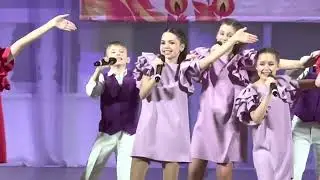 Маша Д’Арк и Фортиссимо песня Дети земли 🗺️ 