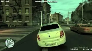 Прохождение gta 4 часть 2
