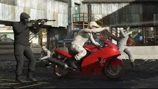 GTA V Corrida Ultimate Tornado