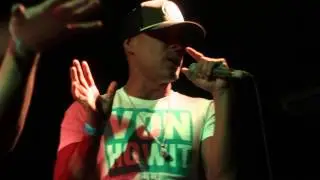 Tierra Viva En Vivo   Parte 2