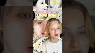 НОВЫЙ ТИП КОЖИ «EGG SKIN” 