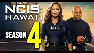 NCIS: Hawai'i Season 4 Release Date & Everything We Know